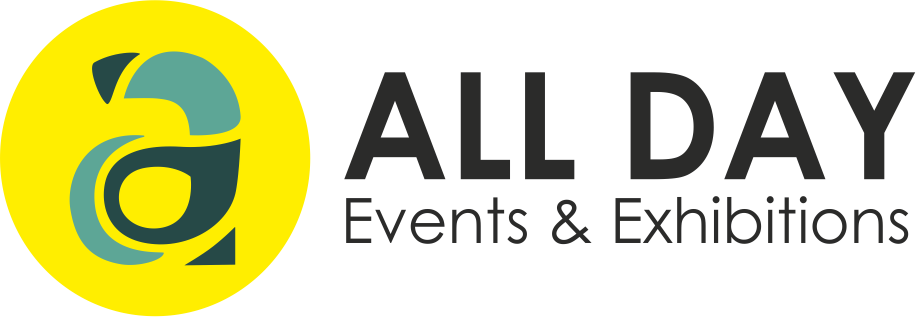 All day Events and Exhibitions